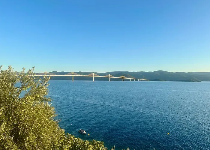 First Row Lägenhet *