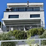 First Row Appartement