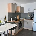 First Row Appartement *