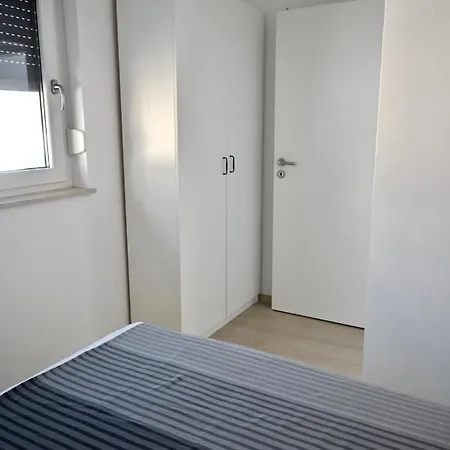 Apartmán First Row *