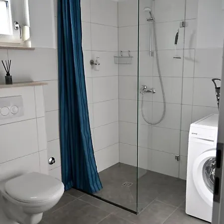 Apartman First Row *