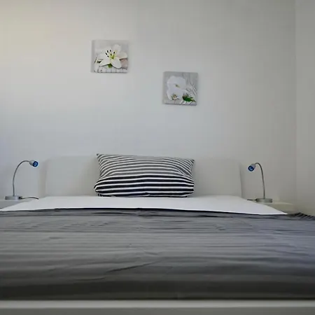 First Row Apartment *