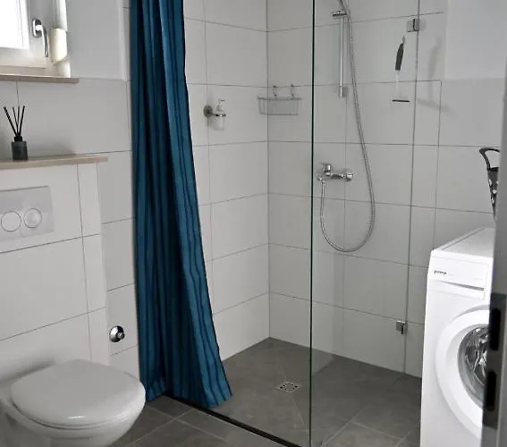 Lejlighed First Row *